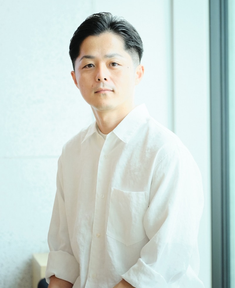 ラ・ハイナ株式会社 代表取締役 武岡 佑樹