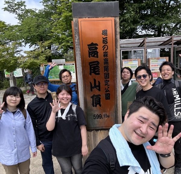 社内交流イベント