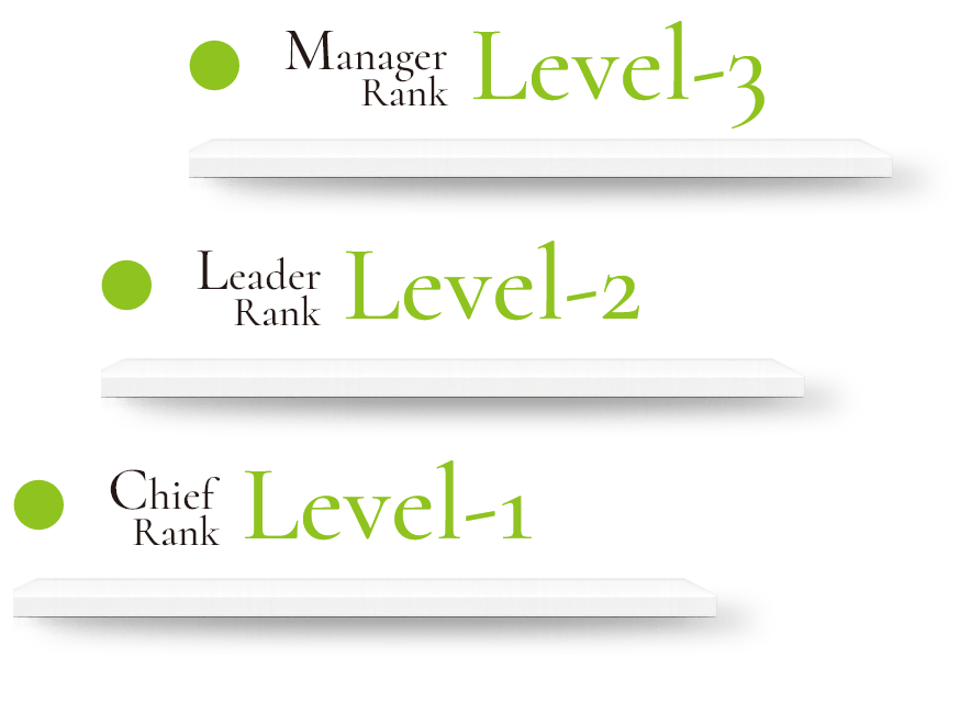 >マネージメントステージ