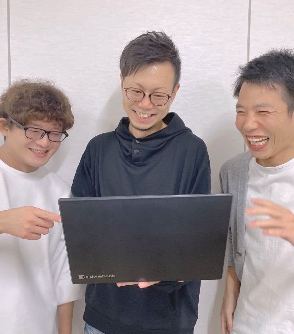 その他のサポート